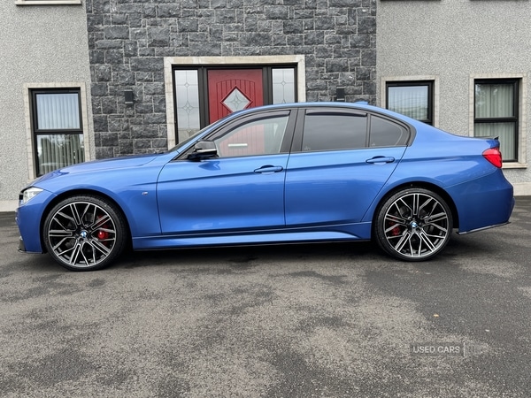 Used BMW 3 Series 2017 for sale - 76021300: Photo 12