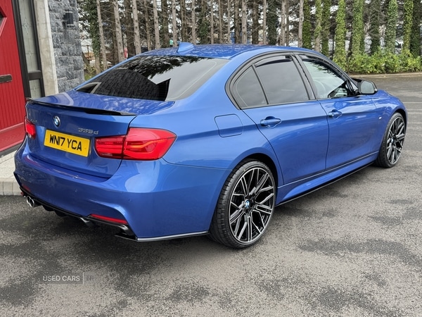Used BMW 3 Series 2017 for sale - 76021300: Photo 13