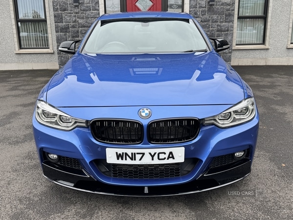 Used BMW 3 Series 2017 for sale - 76021300: Photo 14