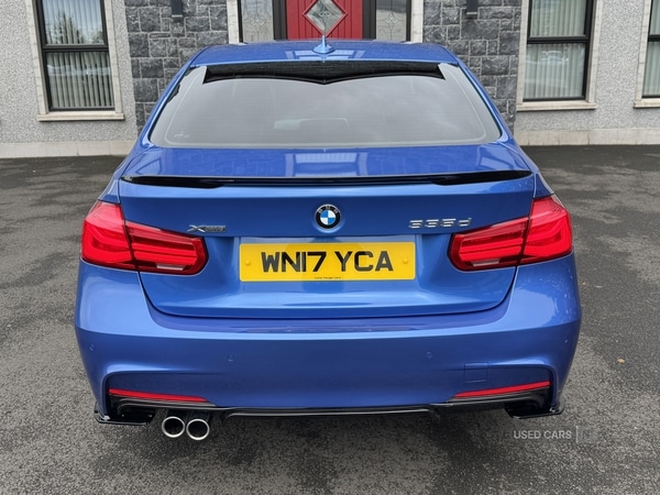 Used BMW 3 Series 2017 for sale - 76021300: Photo 15