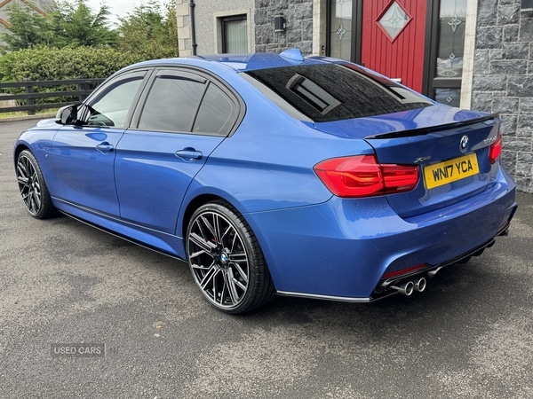 Used BMW 3 Series 2017 for sale - 76021300: Photo 16