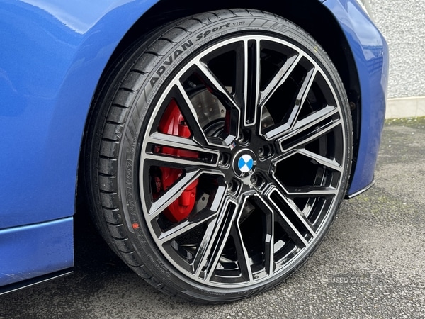 Used BMW 3 Series 2017 for sale - 76021300: Photo 17