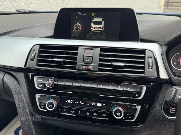 Used BMW 3 Series 2017 for sale - 76021300: Photo 6