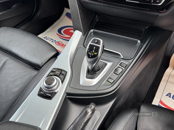 Used BMW 3 Series 2017 for sale - 76021300: Photo 7