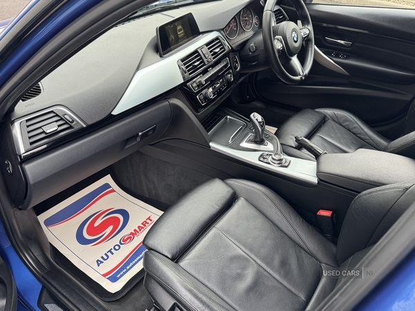 Used BMW 3 Series 2017 for sale - 76021300: Photo 8