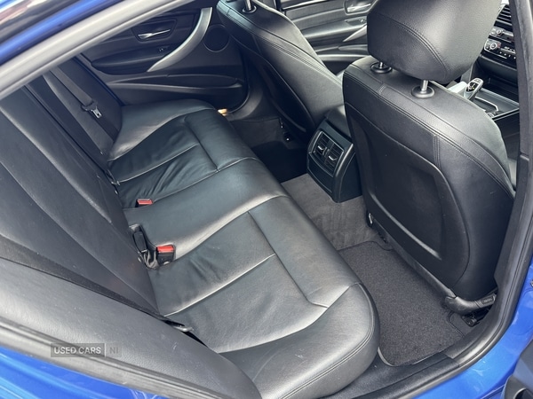 Used BMW 3 Series 2017 for sale - 76021300: Photo 9