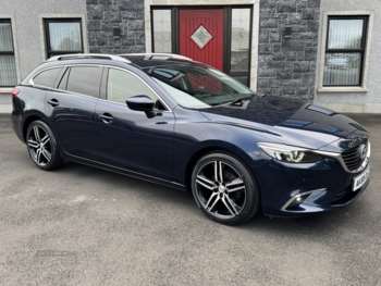 2016 2.2L Sport Nav 5dr