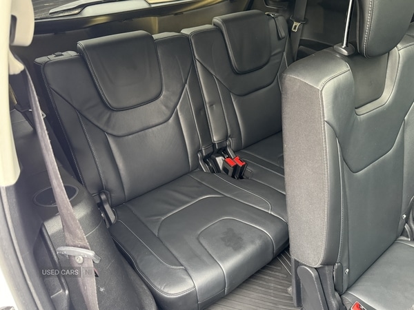 Used Ford S-Max 2016 for sale - 76327617: Photo 10