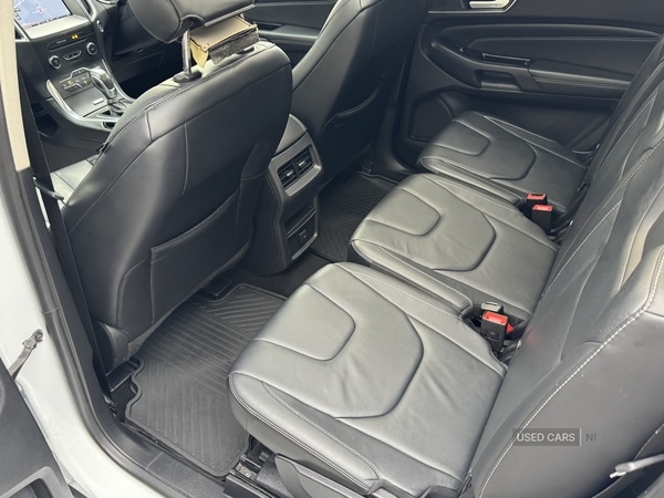 Used Ford S-Max 2016 for sale - 76327617: Photo 12