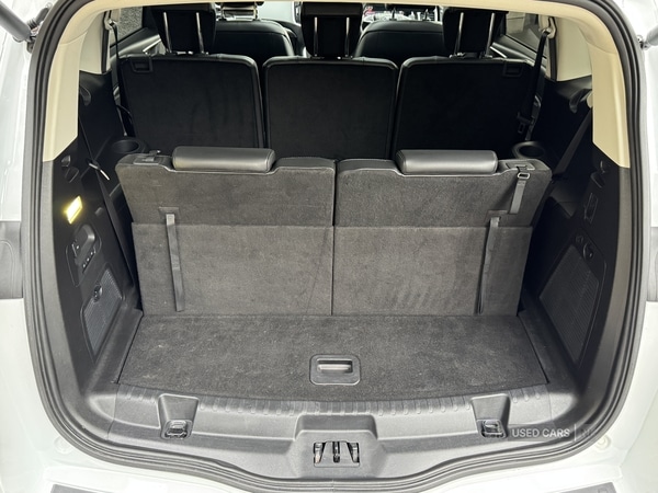 Used Ford S-Max 2016 for sale - 76327617: Photo 13