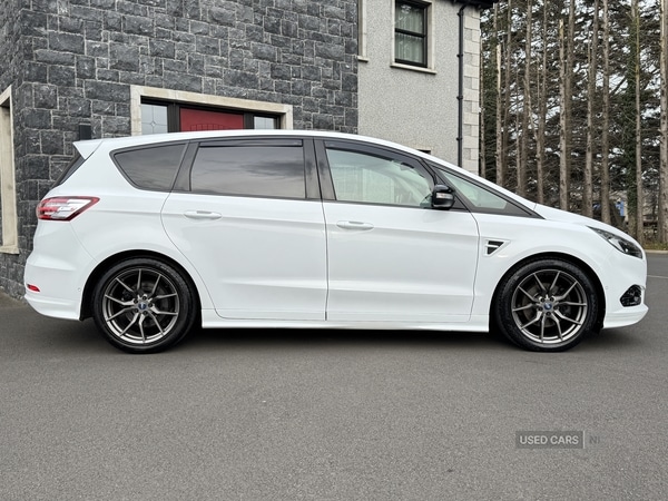 Used Ford S-Max 2016 for sale - 76327617: Photo 14