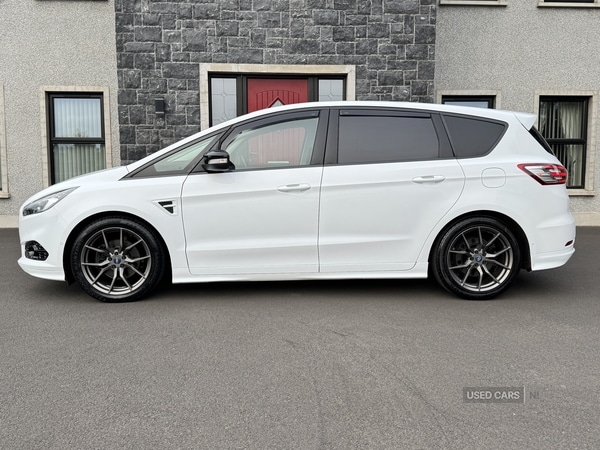 Used Ford S-Max 2016 for sale - 76327617: Photo 15