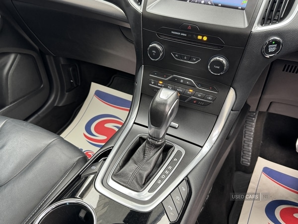 Used Ford S-Max 2016 for sale - 76327617: Photo 7