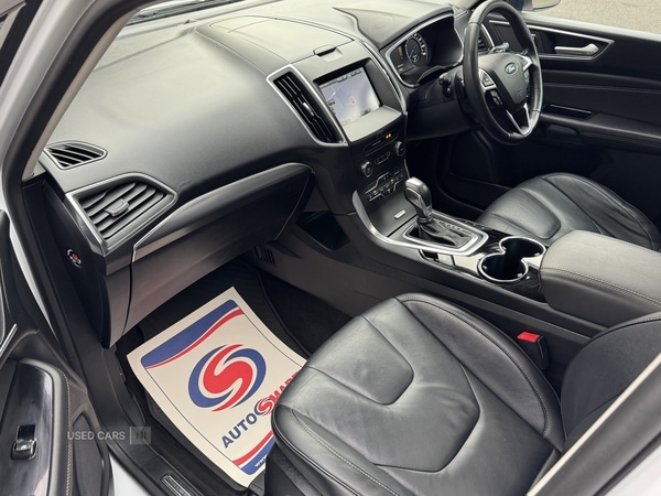 Used Ford S-Max 2016 for sale - 76327617: Photo 8