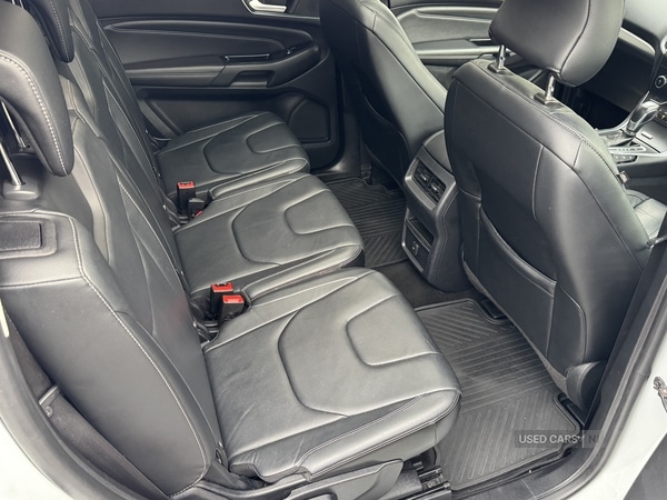 Used Ford S-Max 2016 for sale - 76327617: Photo 9