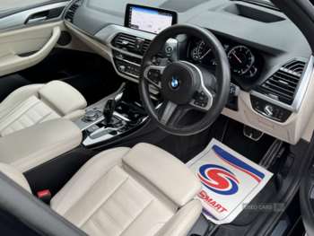 Used BMW X3 2019 for sale - 75042172: Photo