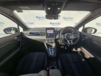 Used Renault Captur 2023 for sale - 72597608: Photo