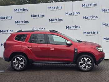 Used Dacia Duster 2022 for sale - 73675383: Photo