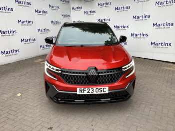 Used Renault Austral 2023 for sale - 71698935: Photo