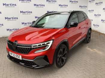 Used Renault Austral 2023 for sale - 71698935: Photo