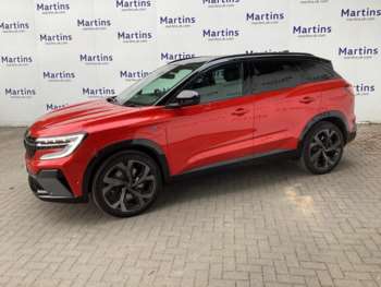 Used Renault Austral 2023 for sale - 71698935: Photo