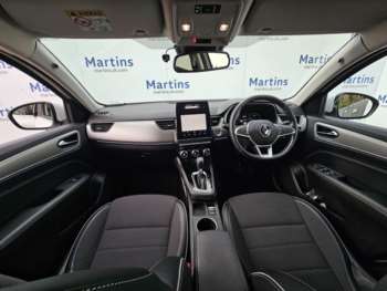 Used Renault Arkana 2022 for sale - 73485326: Photo