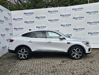 Used Renault Arkana 2022 for sale - 73485326: Photo