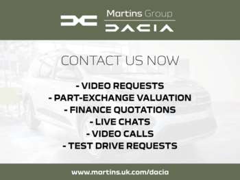 Used Dacia Duster 2021 for sale - 73675368: Photo
