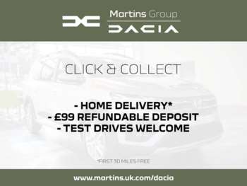 Used Dacia Duster 2021 for sale - 73675368: Photo