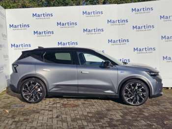 Used Renault Scenic 2024 for sale - 73378837: Photo