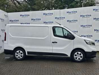 Used Renault Trafic 2023 for sale - 73675355: Photo