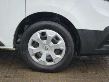 Used Renault Trafic 2023 for sale - 73675355: Photo