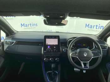Used Renault Clio 2024 for sale - 73651755: Photo