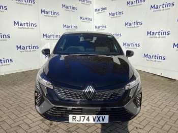 Used Renault Clio 2024 for sale - 73651755: Photo