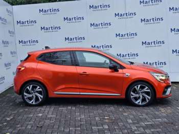 Used Renault Clio 2023 for sale - 73020166: Photo