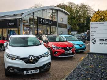 Used Renault Clio 2022 for sale - 73603541: Photo