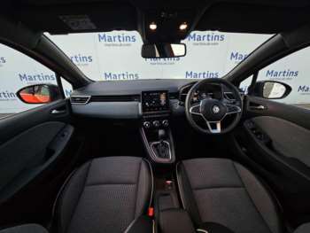 Used Renault Clio 2024 for sale - 72988949: Photo
