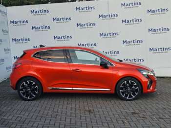 Used Renault Clio 2024 for sale - 72988949: Photo