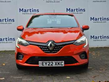 Used Renault Clio 2022 for sale - 72853569: Photo