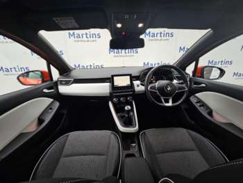 Used Renault Clio 2022 for sale - 72853569: Photo