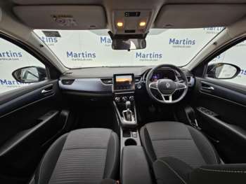 Used Renault Arkana 2024 for sale - 73444075: Photo