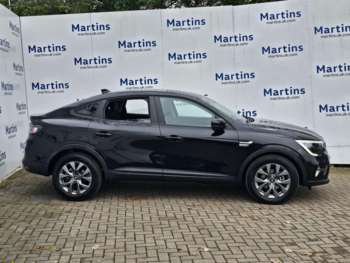 Used Renault Arkana 2024 for sale - 73444075: Photo