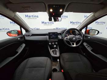 Used Renault Clio 2022 for sale - 73479729: Photo
