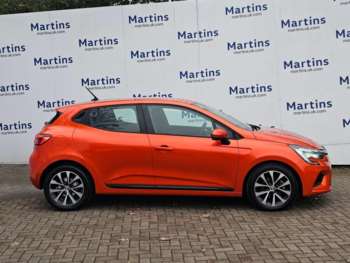 Used Renault Clio 2022 for sale - 73479729: Photo