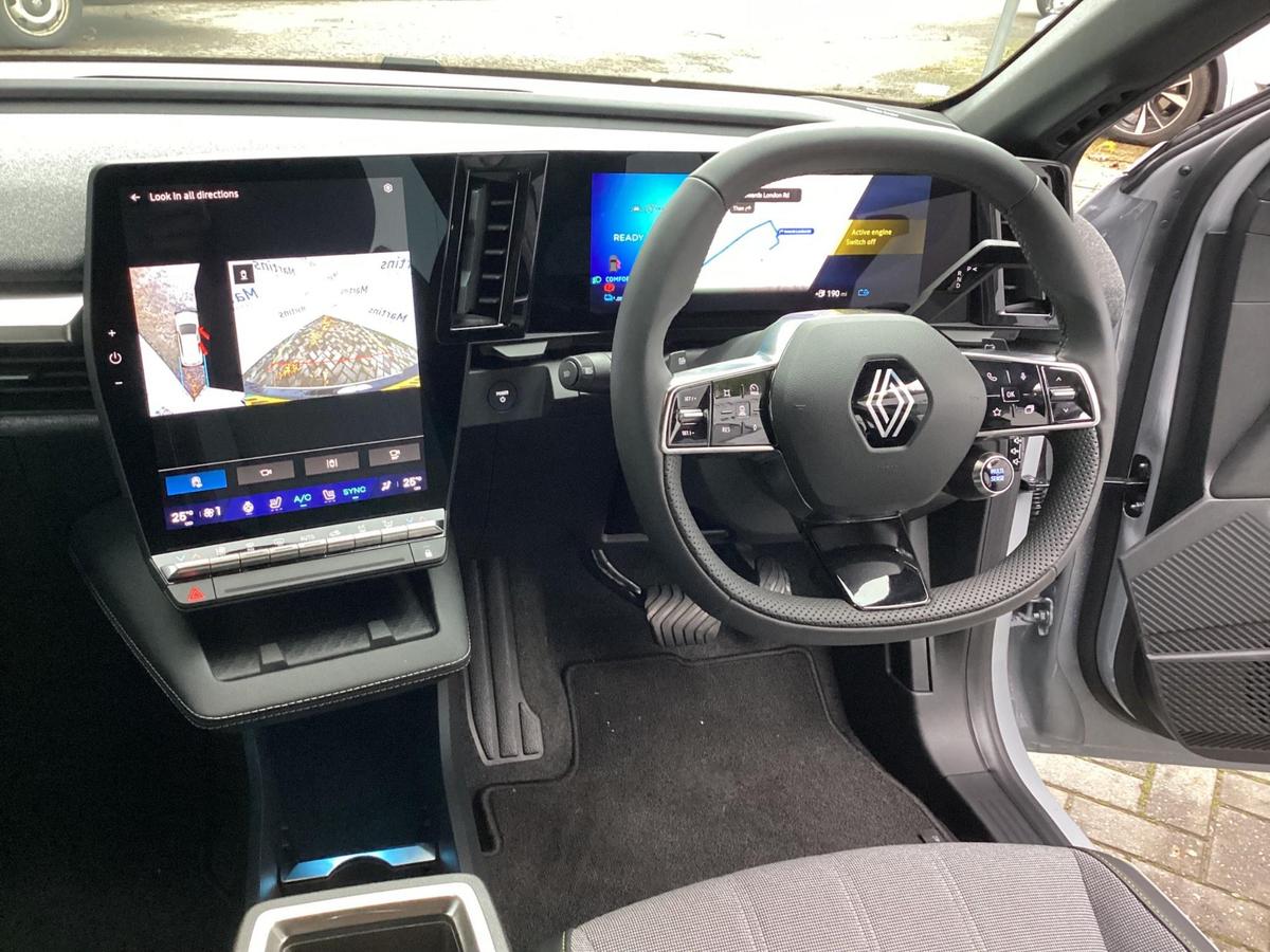 Vehicle 24