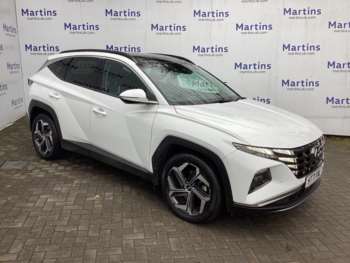 Used Hyundai TUCSON 2022 for sale - 73650395: Photo