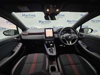Used Renault Clio 2022 for sale - 73566569: Photo