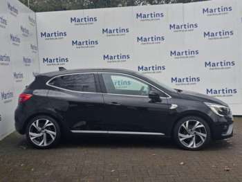 Used Renault Clio 2022 for sale - 73566569: Photo