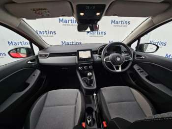 Used Renault Clio 2024 for sale - 73143889: Photo