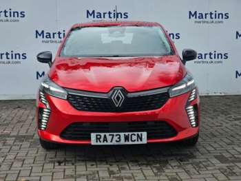 Used Renault Clio 2024 for sale - 73143889: Photo